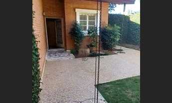 Imagem 4: Jardim Pau Preto em Indaiatuba/SP - Casa Térrea com Quintal Amplo e Excelente Localização