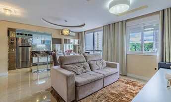 Imagem 3: Apartamento para Venda - 73m², 3 dormitórios, sendo 1 suites, 1 vaga - Jardim Itu Sabará