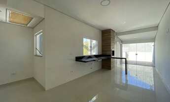 Imagem 3: Cobertura com 4 dormitórios à venda, 150 m² por R$ 740.000,00 - Vila Curuçá - Santo André