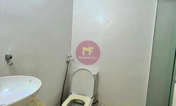 Imagem 6: Apartamento com 02 quartos, varanda e garagem