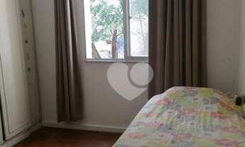 Imagem 5: Apartamento com 3 dormitórios à venda, 100 m² por R$ 790.000,00 - Copacabana - Rio de Jane