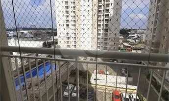 Imagem 5: Apartamento Piraporinha Diadema