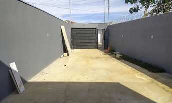 Imagem 3: Casa de oportunidade no bairro Planalto