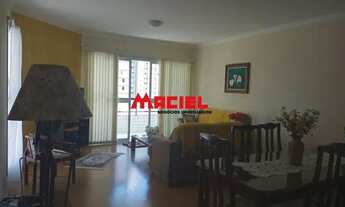 Imagem 5: Apartamento Padrão em São José dos Campos