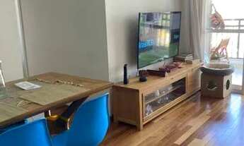 Imagem 7: APTº À VENDA NO GARDEN HOME NO BUTANTÃ