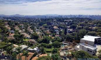 Imagem 3: COBERTURA - JARDIM GUEDALA - SP