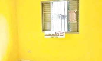 Imagem 5: Casa com 1 dormitório para alugar por R$ 800/mês - Limão - São Paulo/SP