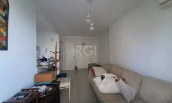 Imagem 5: Apartamento em Tristeza