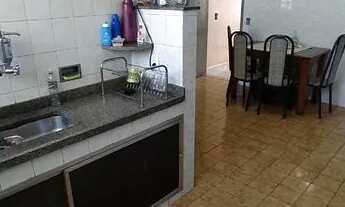 Imagem 5: Rocha Miranda Casa (próx Diamantes) Sala 2Qtos Coz Bh Área Quintal