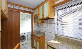 Imagem 9: Apartamento para Venda - 95.15m², 2 dormitórios, sendo 1 suites, 2 vagas - Auxiliadora