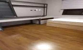 Imagem 3: Apartamento para aluguel e venda tem 190 metros quadrados com 3 quartos