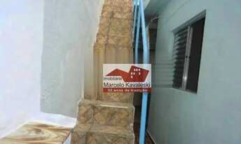 Imagem 4: Casa à venda, 100 m² por R$ 370.000,00 - Ipiranga - São Paulo/SP