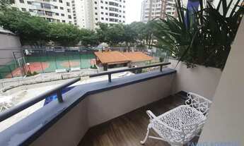 Imagem 6: APARTAMENTO - VILA MASCOTE - SP