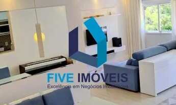 Imagem: Apartamento à venda, 81 m² por R$ 742.000,00