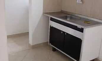 Imagem 2: Aluga-se uma casa com 2/4