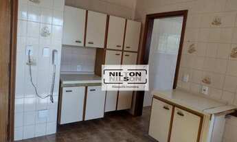 Imagem 6: Apartamento com 4 dormitórios, 181 m² - venda por R$ 1.200.000,00 ou aluguel por R$ 5.142