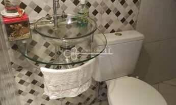 Imagem 7: SANTO ANDRÉ - Casa Padrão - PARQUE ORATÓRIO