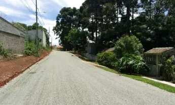 Imagem 4: Área Residencial para Venda em Cecon Campina Grande do Sul-PR