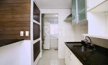 Imagem 6: Apartamento semi mobiliado 2 dormitórios, 1 suíte, 1 vaga para aluguel/locação no bairro