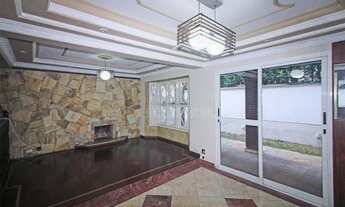 Imagem 5: Casa com 3 dormitórios, 190 m² - venda por R$ 995.000,00 ou aluguel por R$ 5.000,01/mês