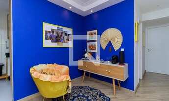 Imagem 5: Apartamento à Venda - Chácara Santo Antonio, 3 Quartos, 82 m2