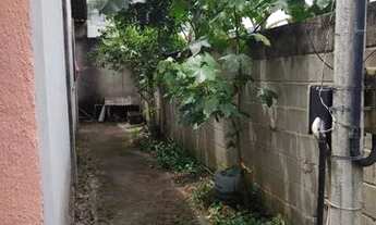 Imagem: Casa em ilha de guaratiba