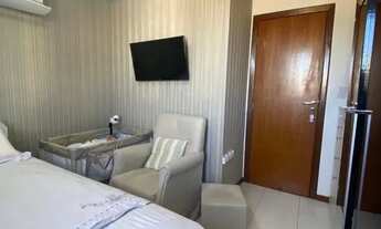 Imagem 7: Apartamento 2/4 no Imbuí