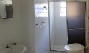 Imagem 4: 01 quarto, sala, cozinha, WC e quintal