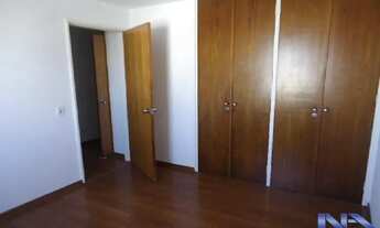 Imagem 4: APARTAMENTO LOCAÇÃO VILA CLEMENTINO, 79m²