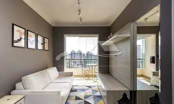 Imagem 2: Apartamento 1 Quarto à venda, Ipiranga - São Paulo