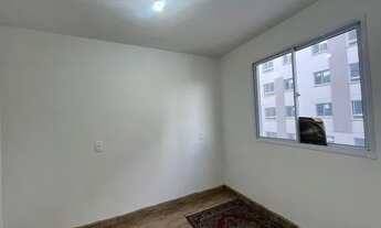 Imagem 6: Apartamento com 2 dormitórios para alugar, 36 m² por R$ 1.821,00/mês - Vila das Bandeiras