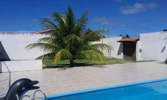 Imagem: Alugo por Temporada, disponível Natal