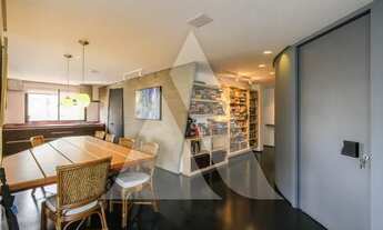 Imagem: SãO PAULO - Apartamento Padrão - Moema