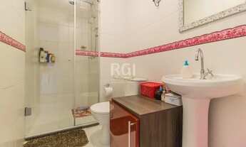 Imagem 8: Apartamento para Venda - 70.58m², 3 dormitórios, sendo 1 suites, 1 vaga - Azenha