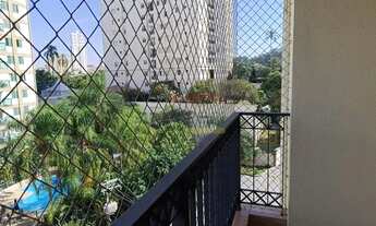 Imagem 4: Apartamento 3 quartos, sendo 1 suíte, 2 vagas, Mandaqui