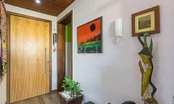 Imagem 6: Cobertura para Venda - 152.37m², 2 dormitórios, sendo 1 suites, 1 vaga - Menino Deus