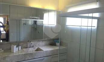 Imagem 7: Casa para locação no condomínio Via Castelli Louveira