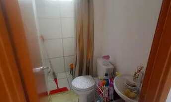 Imagem 5: Vendo no Condomínio Jardim das Azaléias - Apartamento 2 quartos sendo 1 suíte - Pode finan