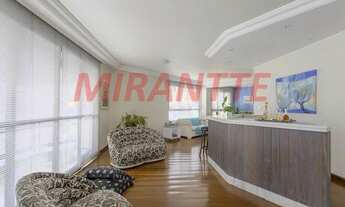 Imagem 3: Apartamento de 270m² com 4 quartos em Santana