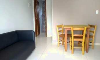 Imagem 3: Apto Ingleses - Anual - Mobiliado - Próx. Centrinho dos Ingleses