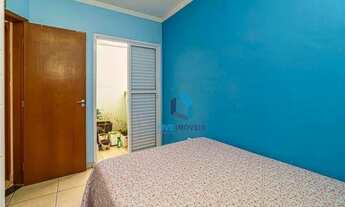 Imagem 4: Casa com 3 quartos à venda, 60 m² por R$ 420.000 - Pedreira - São Paulo/SP