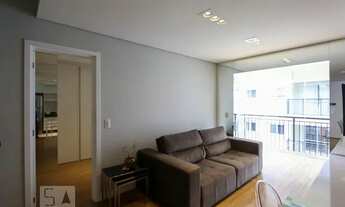 Imagem 4: Apartamento para Aluguel - Morumbi, 1 Quarto, 87 m2