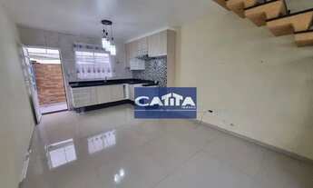 Imagem 3: Sobrado em condomínio fechado