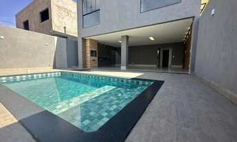 Imagem 2: ARNIQUEIRA: MAJESTOSA 4 STS, PISC/CHURSQ, 270m2, EXC.COND/LOCALIZ.,<br>IMOVEL TOP