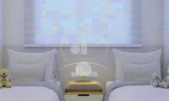 Imagem 7: Ótimo apartamento sem condomínio com dois dormitórios, sendo uma suíte, 56m2 de área útil