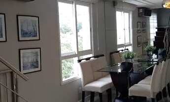 Imagem 6: Cobertura em Partenon