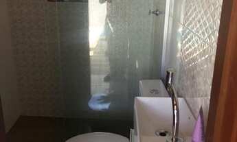 Imagem 4: Casa de condomínio para venda tem 85 metros quadrados com 2 quartos em Centro - Satuba - A