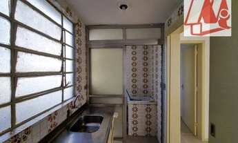 Imagem 7: Apartamento com 1 dormitório para alugar, 48 m² por R$ 1.449/mês - Rio Branco - Porto Aleg