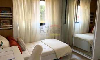 Imagem 12: Lindo Apto Novo- Santa Terezinha Varanda Gourmet