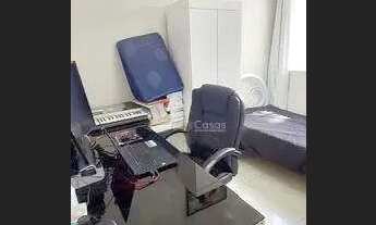 Imagem 4: Apartamento com 2 dormitórios para alugar, 75 m² por R$ 1.785/mês - Vivendas da Serra - Ju